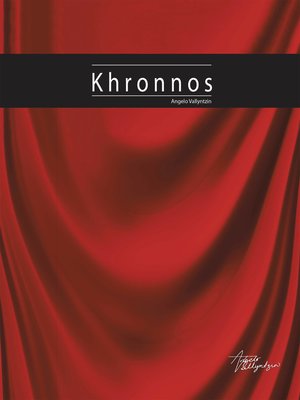 cover image of Khronnos